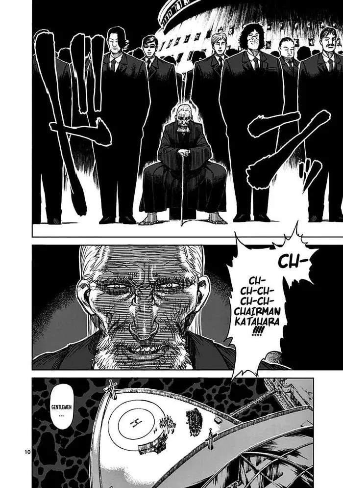 Kengan Ashura Chapter 30 image 10_optimized